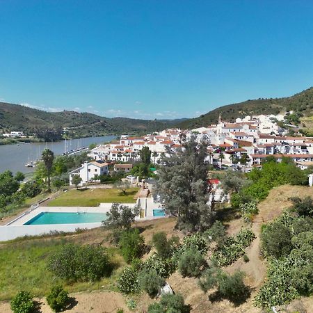 Los Molinos Sanlúcar de Guadiana Exteriér fotografie