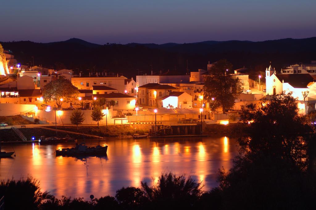 Los Molinos Sanlúcar de Guadiana Exteriér fotografie